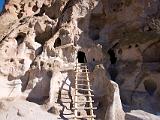 Cliff Dwellings : New Mexico